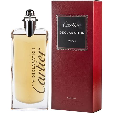 profumi con note simili al declaration cartier|Déclaration .